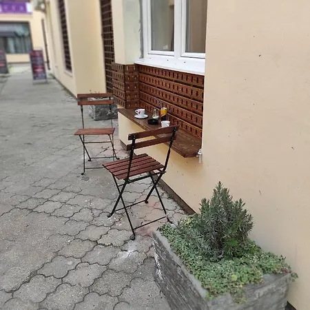 Retro Mini Apartment Zemun