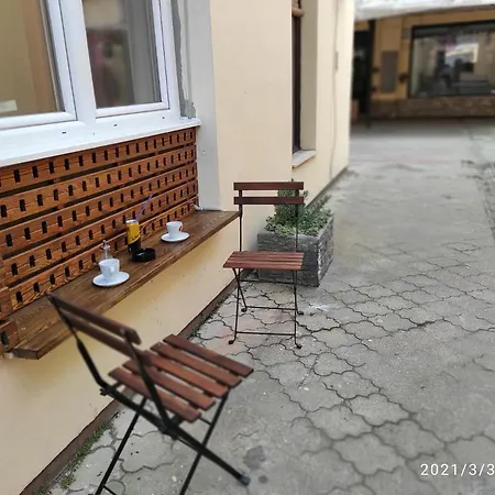 Retro Mini * Zemun