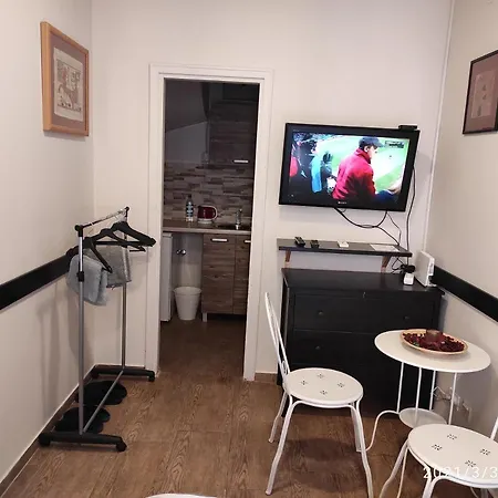 Apartment Retro Mini