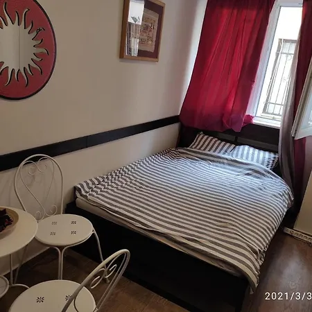 Retro Mini Zemun